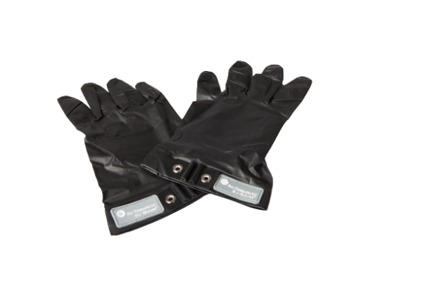 Graphite-Gloves