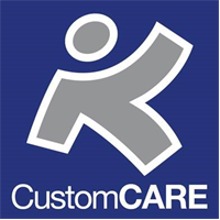 customcare man