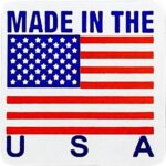 Made In The USA